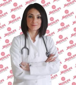 The evaluation of Dr. Habibe Duman, who is an internal medicine specialist at our Beylikdüzü hospital, took a wide place in the national media.