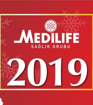 We wish you healthy and happy years with your loved ones in 2019.