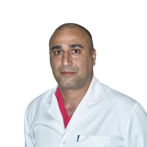 Dr. Coşkun Şahin