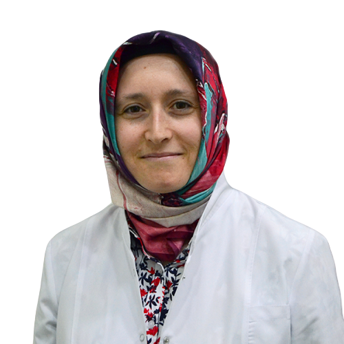 Uzm. Dr. Fatma Kaya