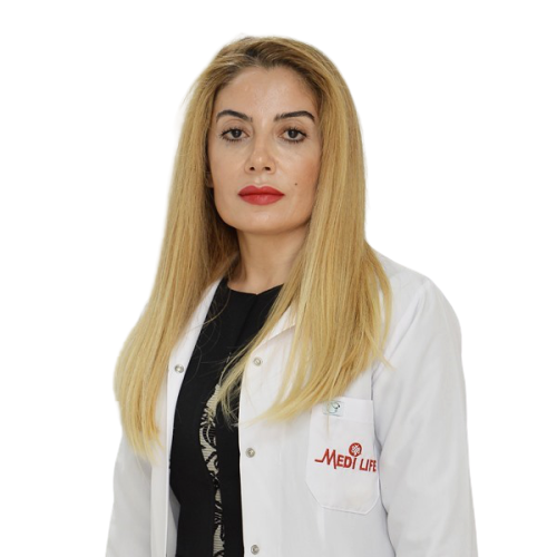 Uzm. Dr. Gülten Duras