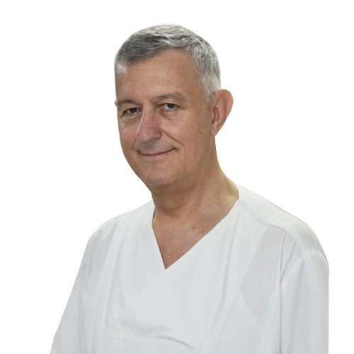 Op. Dr. Halil Şiraneci