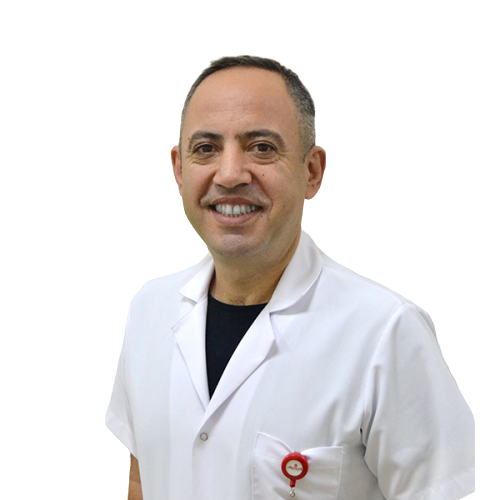 Op. Dr. Kamil Değer Devecioğlu