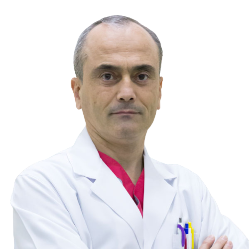 Op. Dr. Muhittin Çalışkan