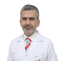 Prof. Özer Selimoğlu