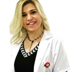 Op. Dr. Burcu Betül Kazdal