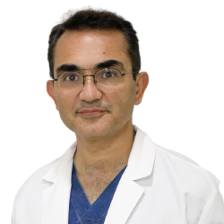 Op. Dr. Mehmet Serdar Dike