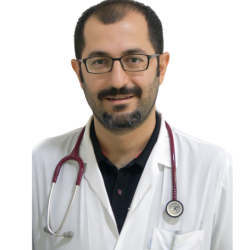 Uzm. Dr. Mahmut Algül