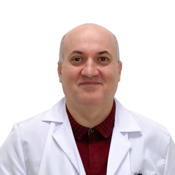 Doç. Dr. Erkan Cüre