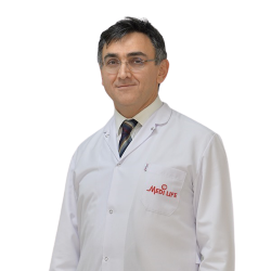 Op. Dr. Fecri Çiftlik