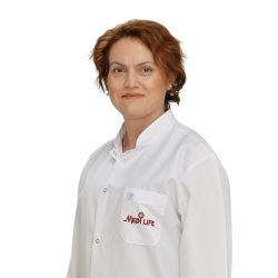 Op. Dr. Filiz Becerikli Mercimek