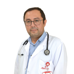 Uzm. Dr. Mehmet Zeki Aydın