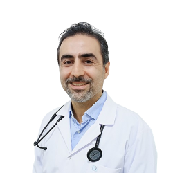 Doç. Dr. Mehmet Akif Vatankulu