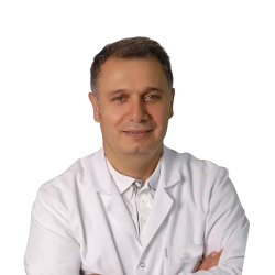 Op. Dr. Bayram Özen