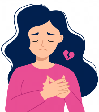 Kırık Kalp Sendromu nedir?