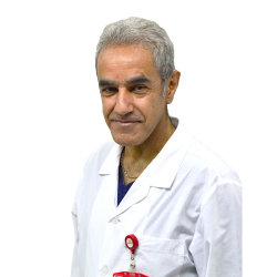 Op. Dr. Hasan Cabbar