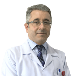 Prof. Dr. Reşat Özaras