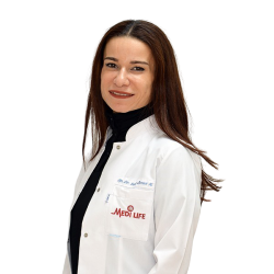 Op. Dr. Selda Hanımoğlu