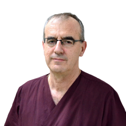 Op. Dr. Turhan Şengül